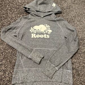 Roots Canada Hoodie